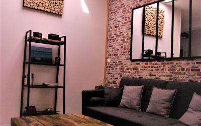 Appartement 2 Chambres Appartement 2 Chambres