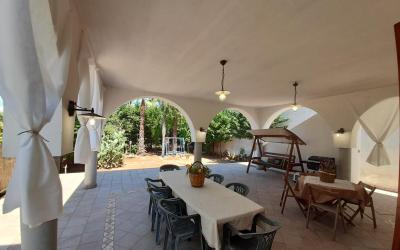 Casa con 3 Camere da Letto