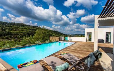 Villa Villa