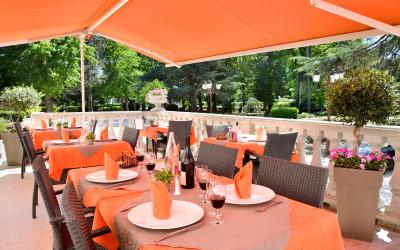 Chambre Triple Confort