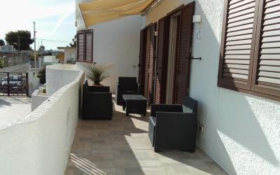 Casa con 2 Camere da Letto