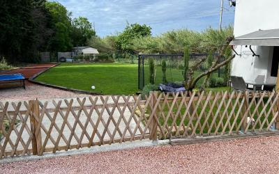 Appartement avec Mezzanine
