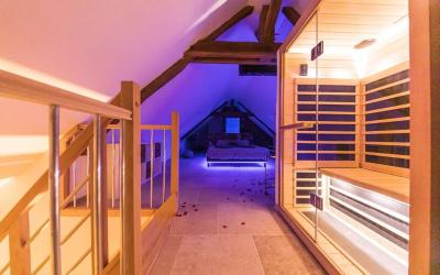 Maison 1 Chambre Maison 1 Chambre