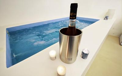 Casa con 1 Camera da Letto