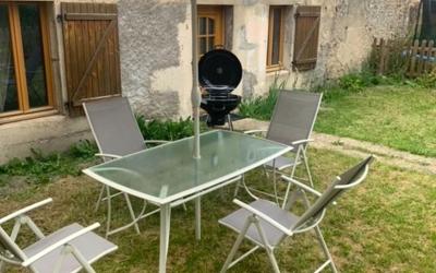 Maison 2u00a0Chambres
