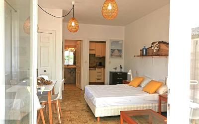 Studio avec Terrasse