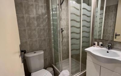 Chambre Double ou Lits Jumeaux Standard - Cu00f4tu00e9 Ville