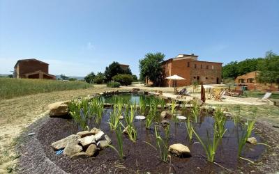 Camera Matrimoniale con Bagno Privato