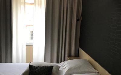Chambre Double Chambre Double