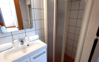 Chambre Double u00c9conomique