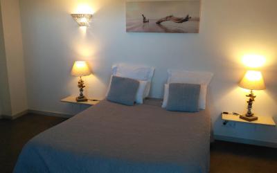 Chambre Double Supu00e9rieure Chambre Double Supu00e9rieure