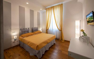 Appartamento con 2 Camere da Letto