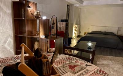 Appartement 2 Chambres