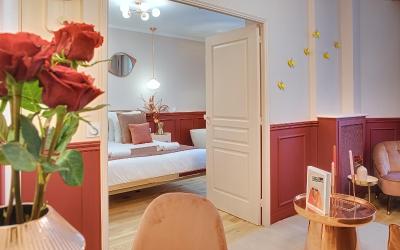 Appartement 1 Chambre