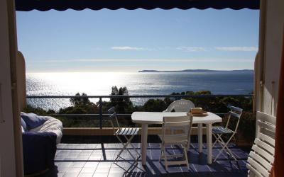 Appartement 1 Chambre