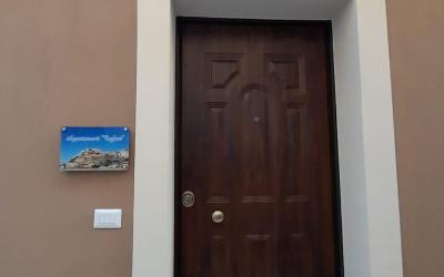 Appartamento con 1 Camera da Letto