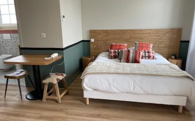 Studio Triple Standard