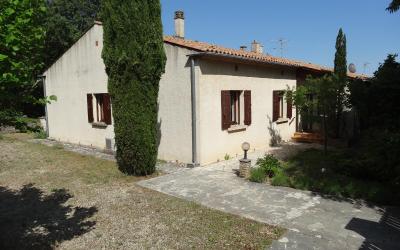 Maison 4u00a0Chambres