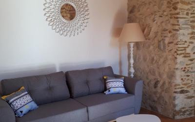Appartement 1 Chambre