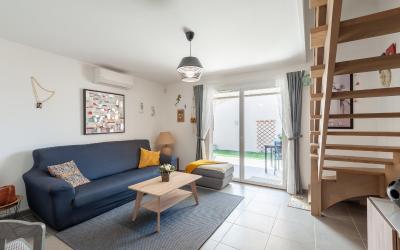 Maison 2u00a0Chambres Maison 2u00a0Chambres