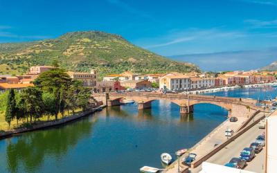 Appartamento con 2 Camere da Letto