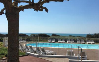 Appartement 1 Chambre