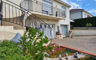 Appartement 1 Chambre