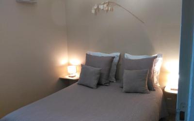 Chambre Double Tradition