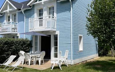 Maison 3u00a0Chambres