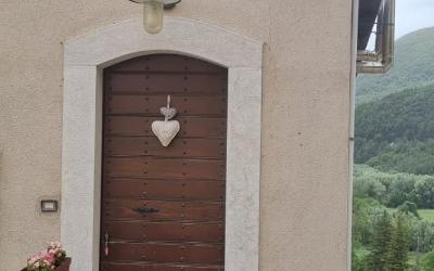 Casa con 2 Camere da Letto