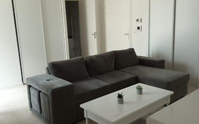 Appartement 1 Chambre