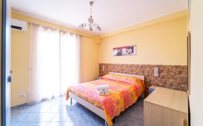 Appartamento con 1 Camera da Letto e Vasca Idromassaggio