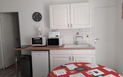 Appartement 1 Chambre Appartement 1 Chambre