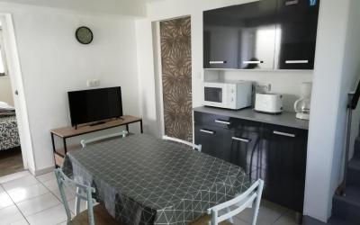 Appartement 1 Chambre