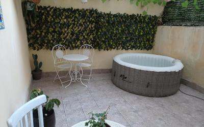 Casa con 1 Camera da Letto