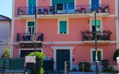 Appartamento con 1 Camera da Letto