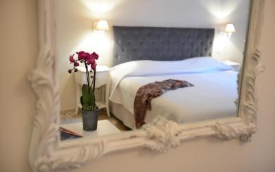 Chambre Double Chambre Double