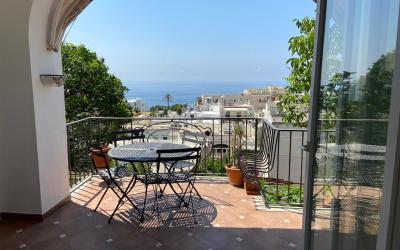 Casa con 2 Camere da Letto