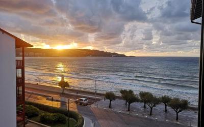 Appartement 2 Chambres