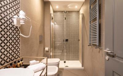 Camera Matrimoniale Standard