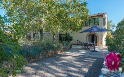 Villa con 3 Camere da Letto