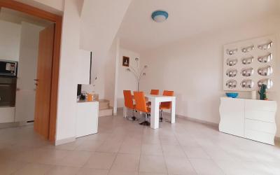 Casa con 3 Camere da Letto