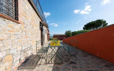 Appartamento con 2 Camere da Letto