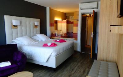 Suite Junior