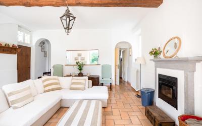 Appartamento con 2 Camere da Letto