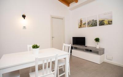 Appartamento con 1 Camera da Letto