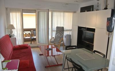 Appartement 1 Chambre Appartement 1 Chambre