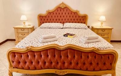 Appartamento con 2 Camere da Letto