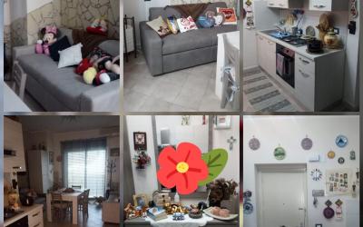 Appartamento con 1 Camera da Letto