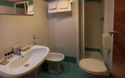 Camera Matrimoniale Economy